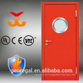 BS 476 exterior entry anti fire steel door